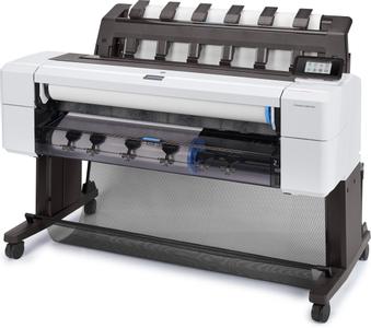 HP DesignJet T1600dr PS 36-in Printer (3EK13A#B19)