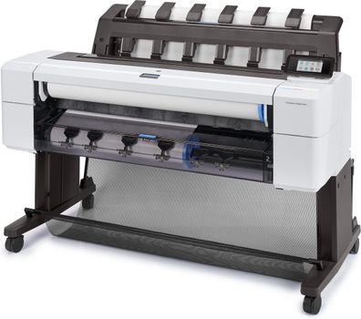 HP DesignJet T1600dr 36-in Printer (3EK12A#B19)