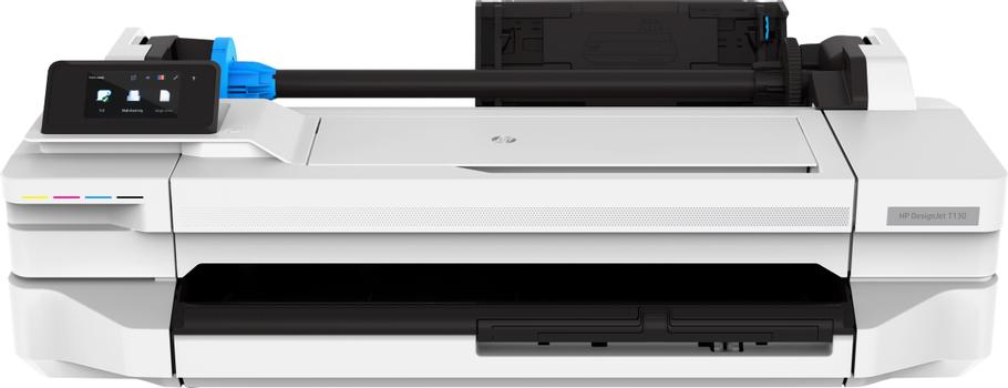 Hp designjet deals t130