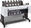 HP DESIGNJET T1600DR 36IN. PRINTER . PLOT (3EK12A#B19)