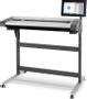 HP HD Pro Rullskanner 42" - DesignJet T850/T950 (5EK00A#B19)