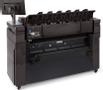 HP DesignJet XL 3600dr - 36" multifunctionele printer - kleur - inktjet - 914 x 8000 mm, 610 x 15000 mm (origineel) - 914 x 1219 mm, Rol (91,4 cm x 200 m) (doorsnede) - maximaal 0.33 min/ pagina (printend (6KD25A#B19)