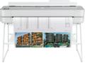 HP DesignJet Studio Steel 36-in Printer (5HB14C#B19)