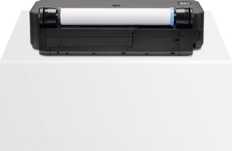HP DesignJet T230 - storformatsskriver - farge - ink-jet (5HB07A#B19)