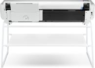 HP DesignJet Studio - Steel Edition - storformatsskriver - farge - ink-jet (5HB14C#B19)