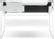 HP Storformatprinter - DesignJet Studio Steel 36-in Printer - 4-farvet (5HB14C#B19)
