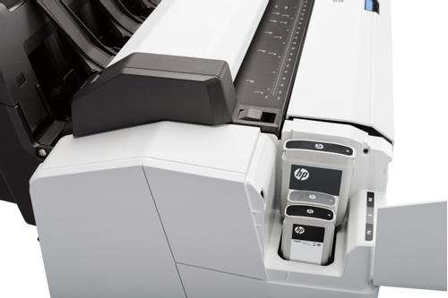 HP DesignJet T2600PS 36-in MFP (3XB78A#B19)