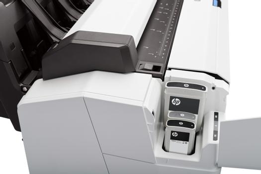 HP Designjet T2600 Postscript 36" MFP (91.4cm) (3XB78A#B19)