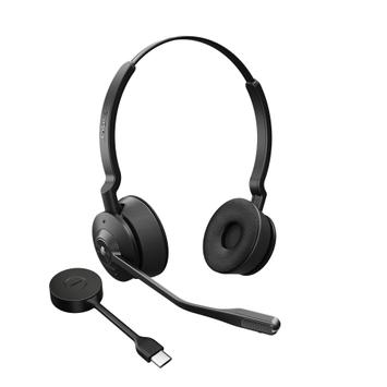 Jabra Engage 55 Stereo - hodesett (9559-470-111)