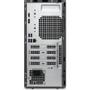 DELL OptiPlex 3000 Intel Core i5 12500 8GB RAM 256GB SSD Intel UHD Graphics 770 Windows 10 Pro TPM Tower PC (93RJ6)