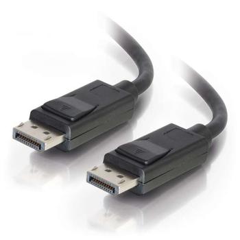 C2G 1m DisplayPort Cable M/M BLK (54400)