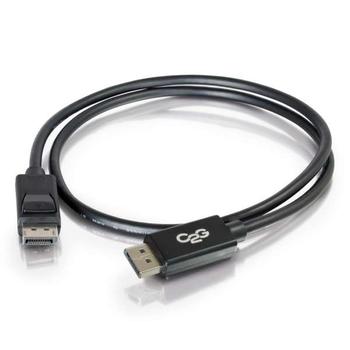 C2G - LEGRAND 7m DisplayPort Cable M/M BLK (54404)