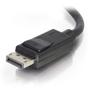 C2G 1m DisplayPort Cable M/M BLK (54400)