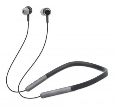 MANHATTAN MH Neckband Headset Bluetooth (179805)