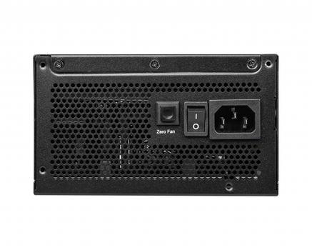 MSI Mpg A1000G Uk Psu '1000W, 80  (306-7ZP5C11-CE0)