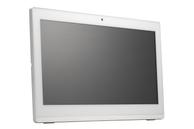 SHUTTLE All-In-One Barebone P92U, 19.5" Multitouch,  Cel.5205U,  Wifi (P92U(white))