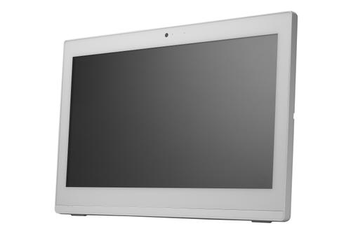 SHUTTLE All-In-One Barebone P92U3, (P92U3 WHITE)