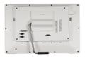SHUTTLE All-In-One Barebone P92U3, (P92U3 WHITE)