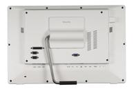 SHUTTLE All-In-One Barebone P92U, 19.5" Multitouch,  Cel.5205U,  Wifi (P92U(white))