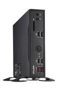 SHUTTLE Slim BB DS20U7V2,i7-10510U,2x LAN,1xCOM,1xHDMI,1xDP,24/7