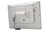 SHUTTLE All-In-One Barebone P92U, 19.5" Multitouch,  Cel.5205U,  Wifi (P92U(white))