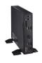 SHUTTLE Slim BB DS20U7V2, i7-10510U, 2x LAN, 1xCOM, 1xHDMI, 1xDP, 24/ 7 (DS20U7V2)