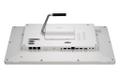 SHUTTLE All-In-One Barebone P92U3, (P92U3 WHITE)