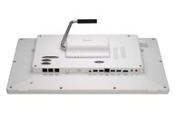 SHUTTLE All-In-One Barebone P92U, 19.5" Multitouch,  Cel.5205U,  Wifi (P92U(white))