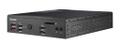 SHUTTLE Slim BB DS20U7V2, i7-10510U, 2x LAN, 1xCOM, 1xHDMI, 1xDP, 24/ 7 (DS20U7V2)