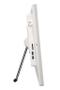 SHUTTLE All-In-One Barebone P92U3, (P92U3 WHITE)