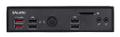 SHUTTLE Slim BB DS20U7V2, i7-10510U, 2x LAN, 1xCOM, 1xHDMI, 1xDP, 24/ 7 (DS20U7V2)