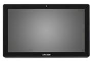 SHUTTLE P21WL01-i3XA - panel-PC - Core i3 8145UE 2.2 GHz - 4 GB - SSD 120 GB - LCD 21.5"