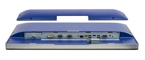 SHUTTLE Panel PC P21WL01-i3XA,  21.5" Touch, Corei3, 4GB RAM,120GB SSD (P21WL01-I3XA)