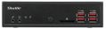 SHUTTLE DH32U P7505 Barebone Slim PC