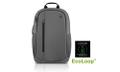 DELL l EcoLoop Urban CP4523G - Notebook carrying backpack - up to 15" - grey - 3 Years Basic Hardware Warranty (DELL-CP4523G)