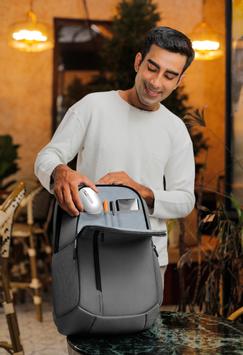 DELL EcoLoop Urban CP4523G - notebookryggsekk (DELL-CP4523G)