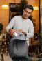 DELL l EcoLoop Urban CP4523G - Notebook carrying backpack - up to 15" - grey (DELL-CP4523G)