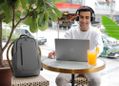 DELL l EcoLoop Urban CP4523G - Notebook carrying backpack - up to 15" - grey (DELL-CP4523G)
