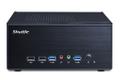 SHUTTLE XH510G2 XPC Barebone PC (XH510G2)