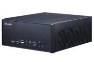 SHUTTLE XH610G2 XPC Slim Barebone PC (XH610G2)