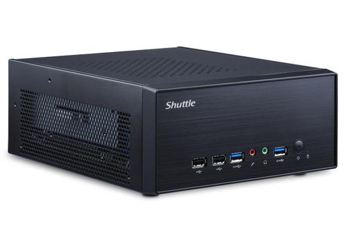 SHUTTLE XH510G2 XPC Barebone PC (XH510G2)
