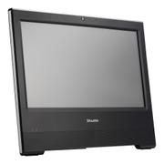 SHUTTLE All-In-One Barebone X50V8U3, 