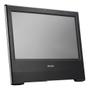 SHUTTLE All-In-One PC X50V8U3, 15.6" Singletouch, i3-10110U, Wifi