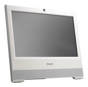 SHUTTLE All-In-One PC X50V8, 15.6" Singletouch,Celeron 5205U,Wifi