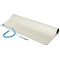 STARTECH 23X47IN ANTI STATIC MAT - WITH GROUNDING WIRE ANSI/ESD S 4.1 ACCS