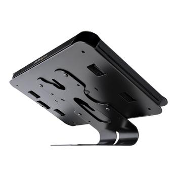 STARTECH SECURE TABLET STAND - IPAD OR OTHER TABLET 10.2IN / 10.5IN ACCS (SECTBLTPOS2)