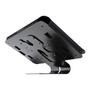 STARTECH SECURE TABLET STAND - IPAD OR OTHER TABLET 10.2IN / 10.5IN ACCS (SECTBLTPOS2)