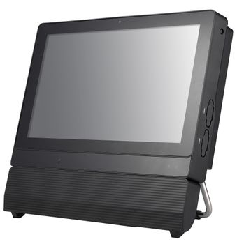 SHUTTLE P2200PA Cel5205U/ 4GB/ 120GB SSD/W10 IoT (IoT P2200PA)