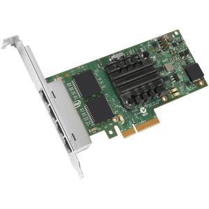INTEL Network Card Internal (I350T4G2P20)