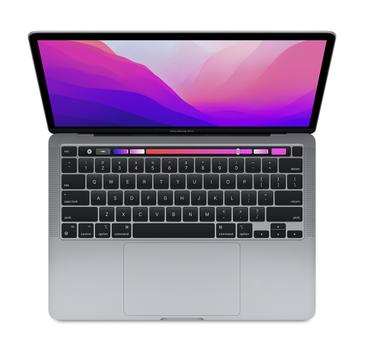 APPLE MACBOOK PRO 13IN M2 CHIP WITH 8-CORE CPU AND 10-CORE GPU SYST (MNEH3DK/A)